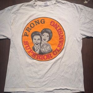 Prong Tour T-Shirt